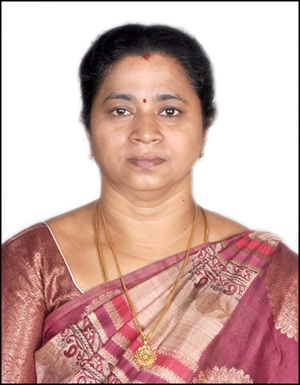 Dr. A. Radhika
